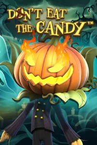 Don’t Eat the Candy