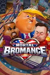 Mortal Bromance